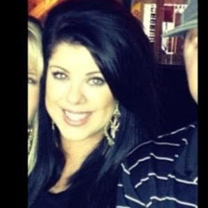 Meet your Posher, Maegan